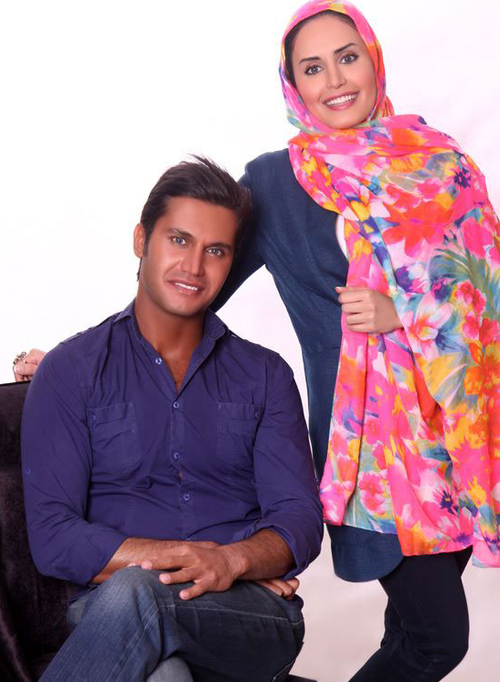 الناز شاکردوست: آرزو دارم در میدان تجریش راحت قدم بزنم ! + تصاویر 2 الناز شاکردوست: آرزو دارم در میدان تجریش راحت قدم بزنم !