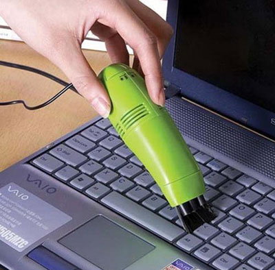 افزایش عمر لپ تاپ, باتری لپ تاپ