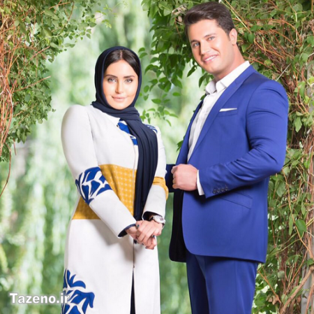 الناز شاکردوست,همسرالنازشاکردوست,ازدواج الناز شاکردوست