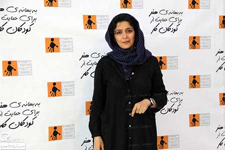 الهام کردا,تصاویر الهام کردا