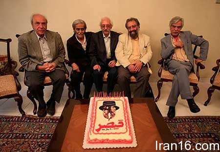 کاش قیصر یک بار دیگر اکران شود