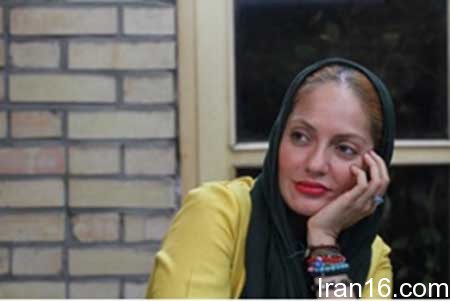 واکنش مهناز افشار به یک خبر