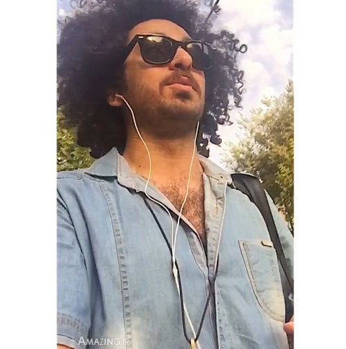 گامنو در خندوانه , اسم خواننده رپ خنداونه , آهنگ رپ در خندوانه, خواننده سوسن خانم