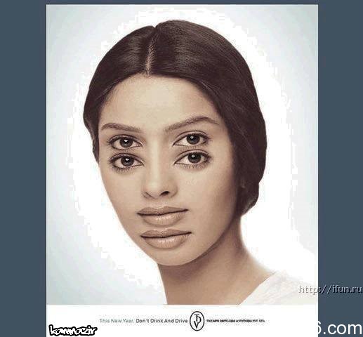 جالب ترین عکس دنیا