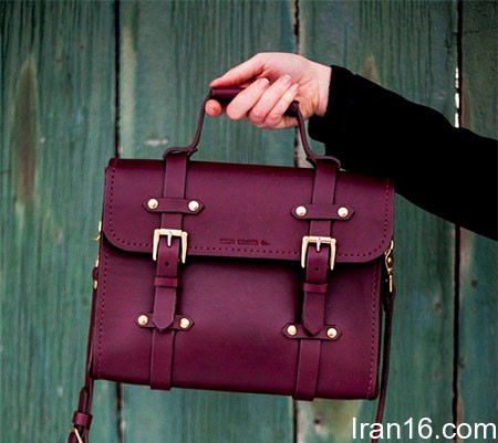 شیک ترین کیف مجلسی زنانه, مدل کیف و کفش زنانه