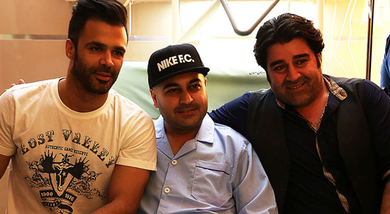 سوءاستفاده ستاره ها از اینستاگرام