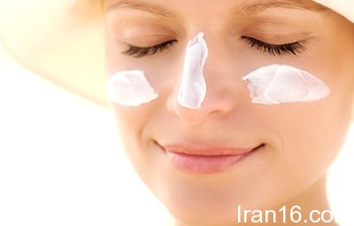 رفع آفتاب سوختگی,روش هایی برای تسکین و درمان آفتاب سوختگی