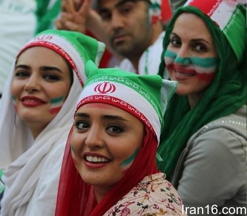  بازیگران مشهور در خارج از ایران
