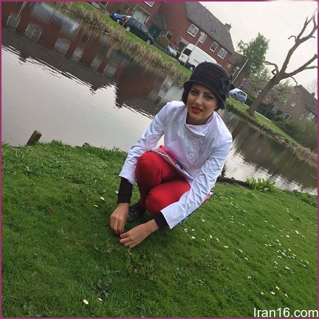 بازیگران مشهور در خارج از ایران 