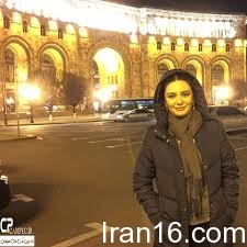 بازیگران مشهور در خارج از ایران
 