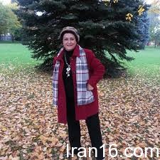 بازیگران مشهور در خارج از ایران
 