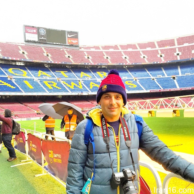 بازیگران مشهور در خارج از ایران
 