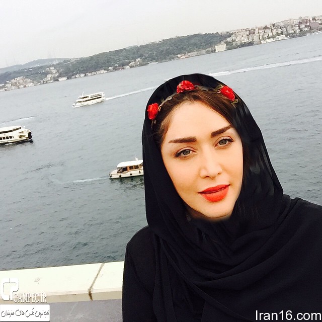  بازیگران مشهور در خارج از ایران