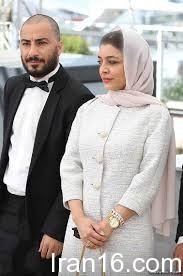 بازیگران مشهور در خارج از ایران
 