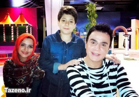 زهرا خاتمی راد , بیوگرافی زهرا خاتمی راد,عکس های جدید زهرا خاتمی راد