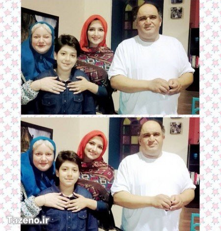 زهرا خاتمی راد , بیوگرافی زهرا خاتمی راد,عکس های جدید زهرا خاتمی راد