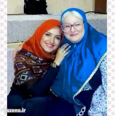 زهرا خاتمی راد , بیوگرافی زهرا خاتمی راد,عکس های جدید زهرا خاتمی راد