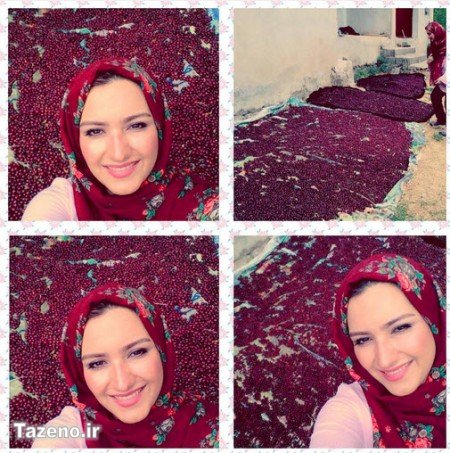 زهرا خاتمی راد , بیوگرافی زهرا خاتمی راد,عکس های جدید زهرا خاتمی راد