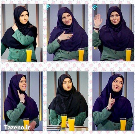 زهرا خاتمی راد , بیوگرافی زهرا خاتمی راد,عکس های جدید زهرا خاتمی راد