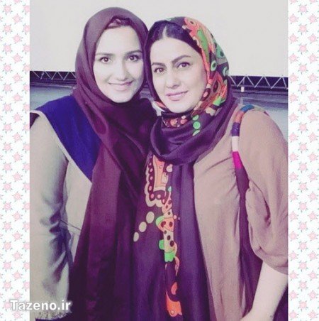 زهرا خاتمی راد , بیوگرافی زهرا خاتمی راد,عکس های جدید زهرا خاتمی راد