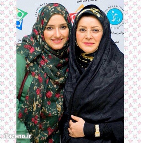 زهرا خاتمی راد , بیوگرافی زهرا خاتمی راد,عکس های جدید زهرا خاتمی راد