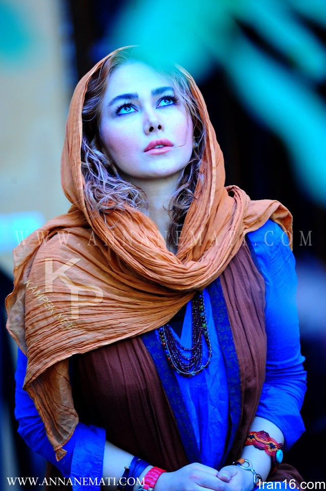 عکسهای آناهیتا نعمتی (1)