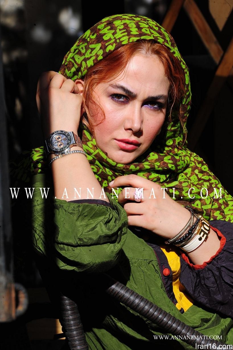 عکسهای آناهیتا نعمتی (11)