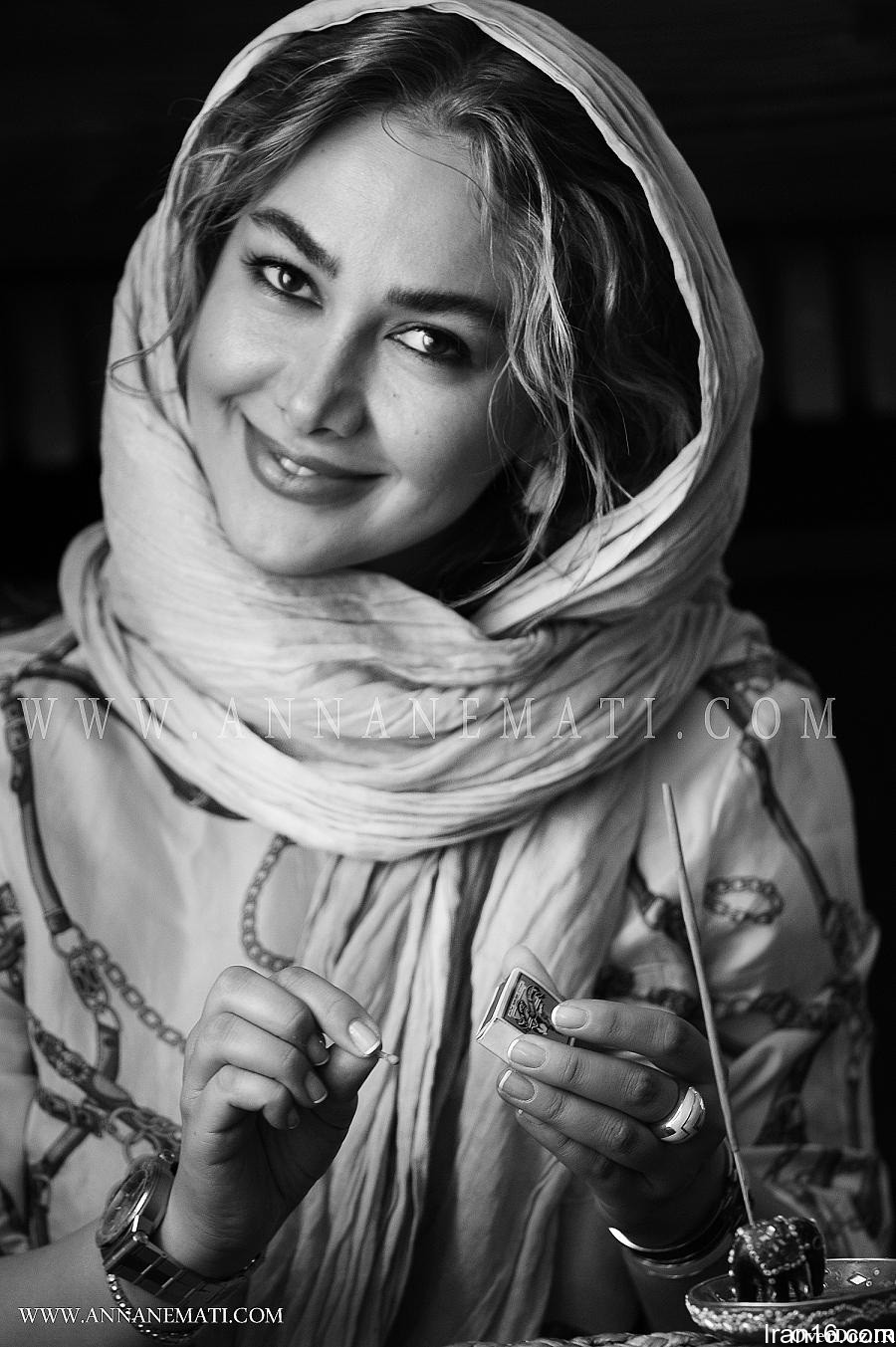 عکسهای آناهیتا نعمتی (12)