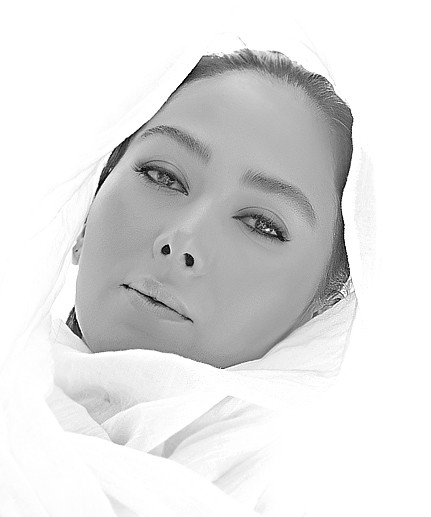 عکسهای آناهیتا نعمتی (2)