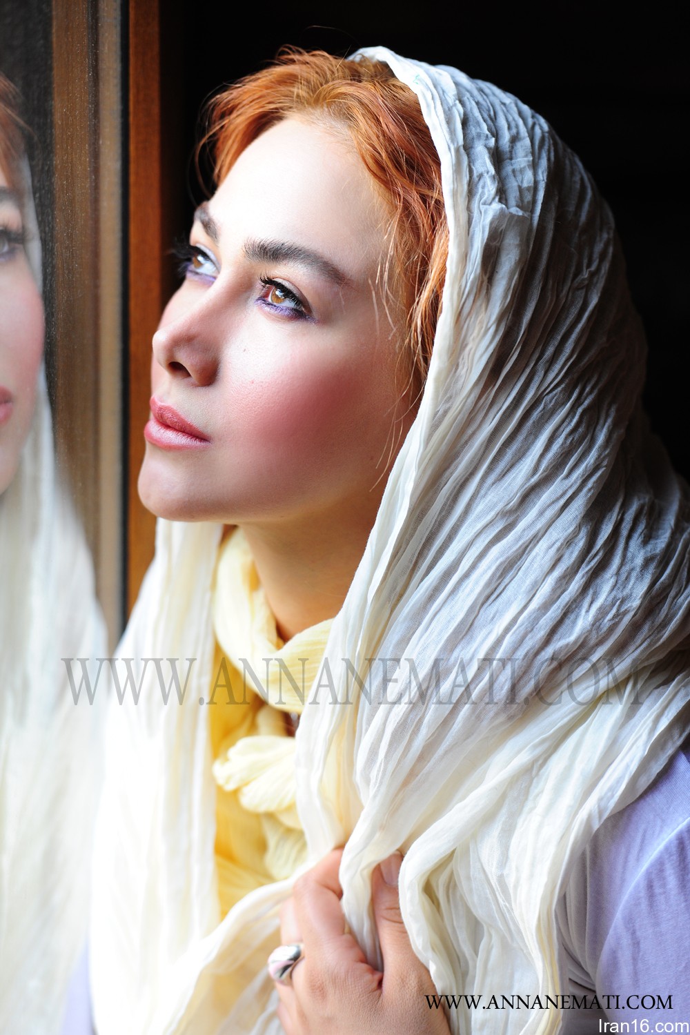 عکسهای آناهیتا نعمتی (8)