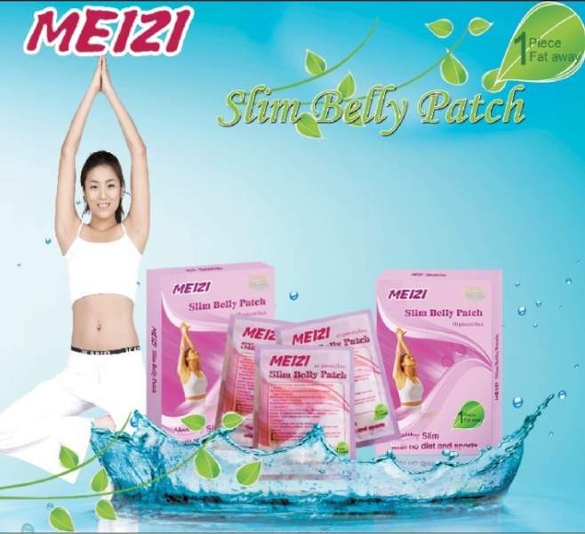 چسب لاغری ،ارزان ترین راه برای از بین بردن چربی های شکم ، پهلو و ران 4 136 1417597875