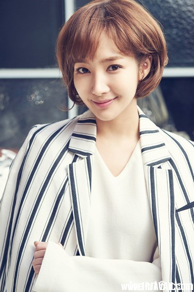 پارک مین یونگ 2015