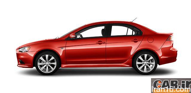  8 خودرو هم قیمت دنا در بازار جهانی 