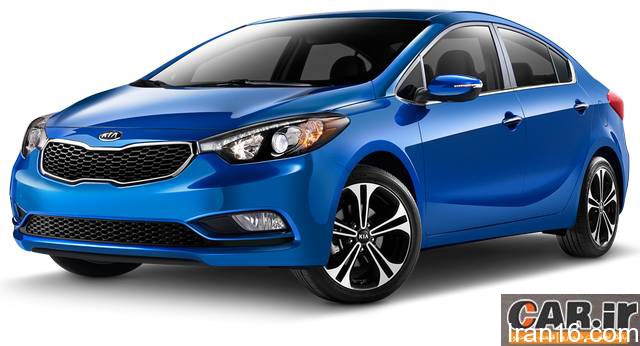  8 خودرو هم قیمت دنا در بازار جهانی 