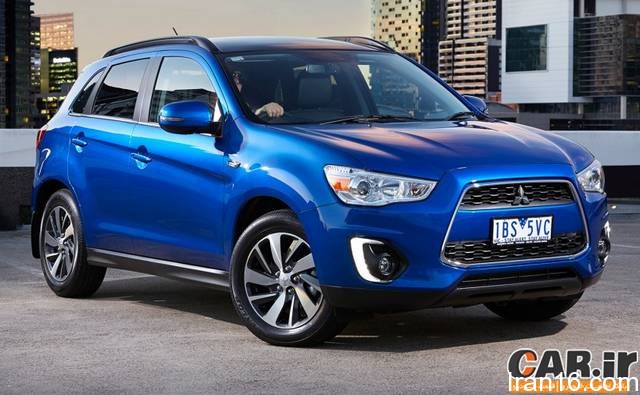  8 خودرو هم قیمت دنا در بازار جهانی 