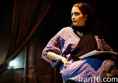 اخبار,اخبار فرهنگی,بهنوش طباطبایی