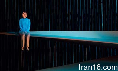 اخبار,اخبار فرهنگی,بهنوش طباطبایی