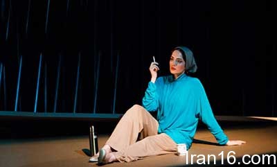 اخبار,اخبار فرهنگی,بهنوش طباطبایی