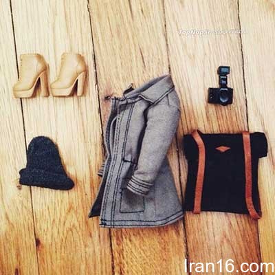 اخبار,اخبار گوناگون,باربی اخبار,اخبار گوناگون,باربی