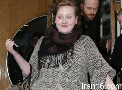 اخبار,اخبار فرهنگی, ادل