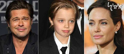 اخبار,اخبار فرهنگی,چهره های  شبیه فرزندانشان