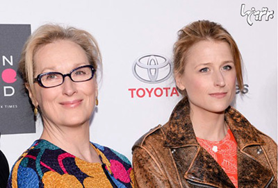 اخبار,اخبار فرهنگی,چهره های  شبیه فرزندانشان