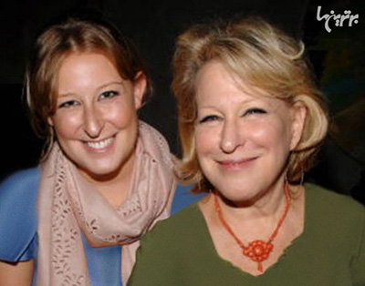 اخبار,اخبار فرهنگی,چهره های  شبیه فرزندانشان