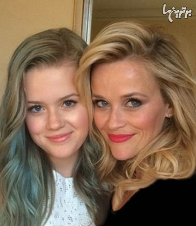 اخبار,اخبار فرهنگی,چهره های  شبیه فرزندانشان