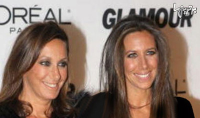 اخبار,اخبار فرهنگی,چهره های  شبیه فرزندانشان