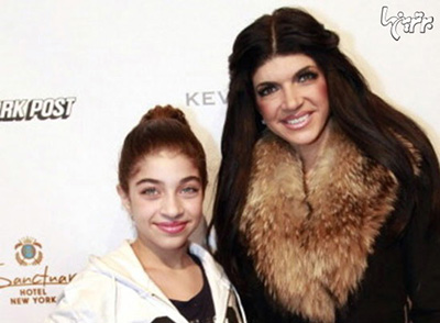 اخبار,اخبار فرهنگی,چهره های  شبیه فرزندانشان