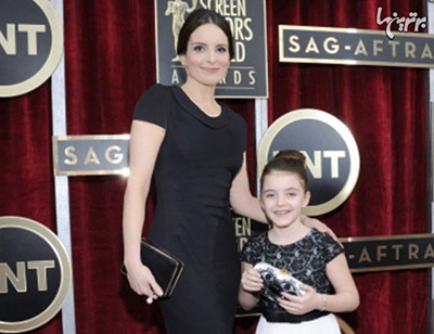 اخبار,اخبار فرهنگی,چهره های  شبیه فرزندانشان