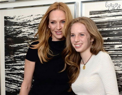 اخبار,اخبار فرهنگی,چهره های  شبیه فرزندانشان