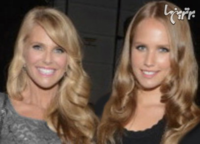 اخبار,اخبار فرهنگی,چهره های  شبیه فرزندانشان