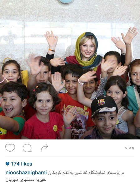 اخبار,اخبارفرهنگی , عکس های بازیگران 